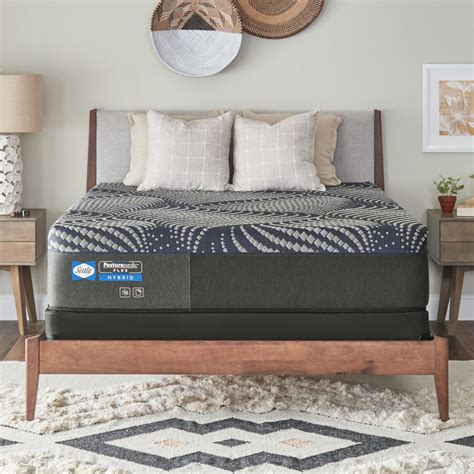 sealy mattress sleeper.